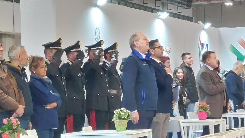 Italialleva fieracavalli 25 Sottsegr LaPietra 2 Italialleva fieracavalli 25 Sottsegr LaPietra 2 1024x577