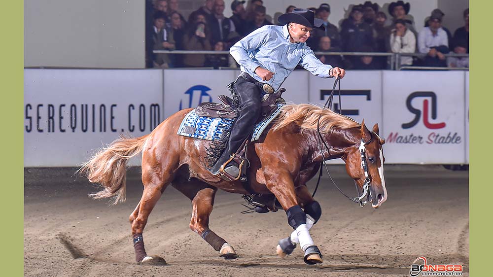 All Futurities Cremona: promesse mantenute
