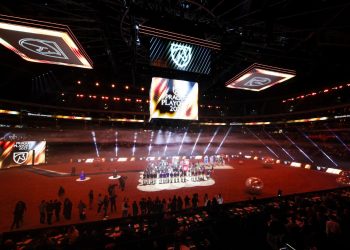 Rome Gladiators ha vinto la Super Cup!