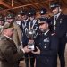 Assoluto interforze: vince l’Aeronautica Militare