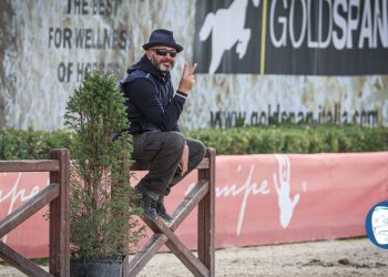 Eventing Winter Camp