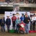 Parareining: inclusività garantita da FISE, sponsor e IRHA