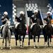 Champions League di Horseball 2025