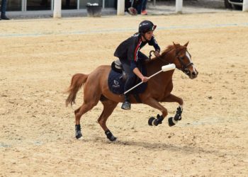 Trofeo Sperimentale Mounted Games 2025