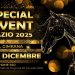 Special Event di Monta da Lavoro Gimkana 2025