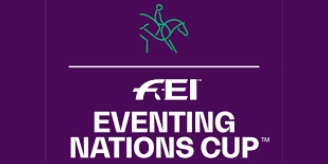 FEI Eventing Nations Cup™ 2026