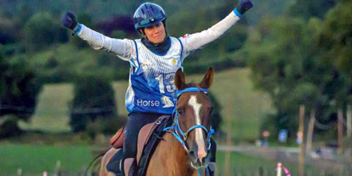 Stage di endurance in Sardegna