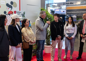 Grande festa finale a Fieracavalli per il progetto Podcast