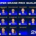 Super Gran Premio Global: vince Abdel Said