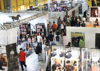 All Futurities Cremona 2025: dove il western diventa glamour