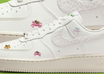 Wish list: le sneakers con i cavallini