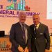 Simone Perillo eletto nel Board della FEI