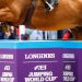 Jumping Verona: inizia l’emozione