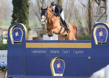 Nella mente dei cavalieri e delle amazzoni del salto a ostacoli