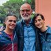 Enrico Querci e Laghat, il cavallo cieco che ha visto più lontano di tutti