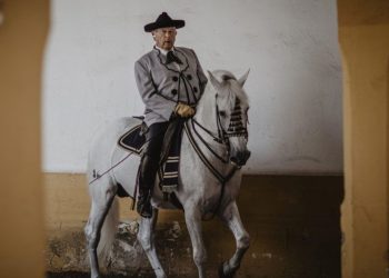 È morto Alvaro Domecq, il padre della Real Escuela