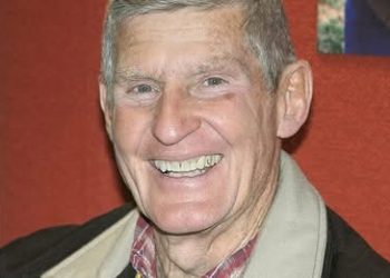 Addio a Walt Taylor, il fondatore della American Farrier’s Association