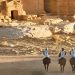 AlUla, Arabia Saudita: dove l’Endurance incontra 7.000 anni di storia