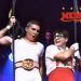 A Firenze arriva il Circo Medrano: senza animali, nemmeno cavalli