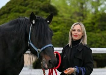 Palio dei Comuni, un Chubby Horse? Ti fa vincere per tutta la vita