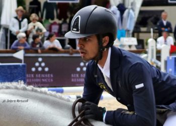Riyadh: Almobty vince in casa