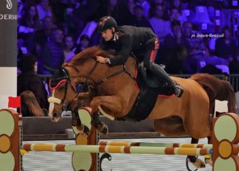 Ornago: Previtali batte Balsiger