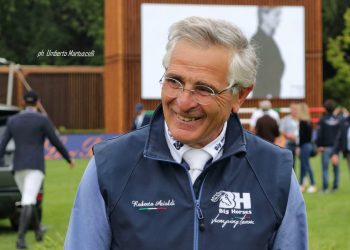 Roberto Arioldi: 70 anni di grandezza