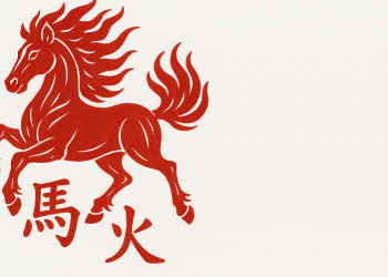 Anno del Cavallo: la vera storia dei segni zodiacali cinesi