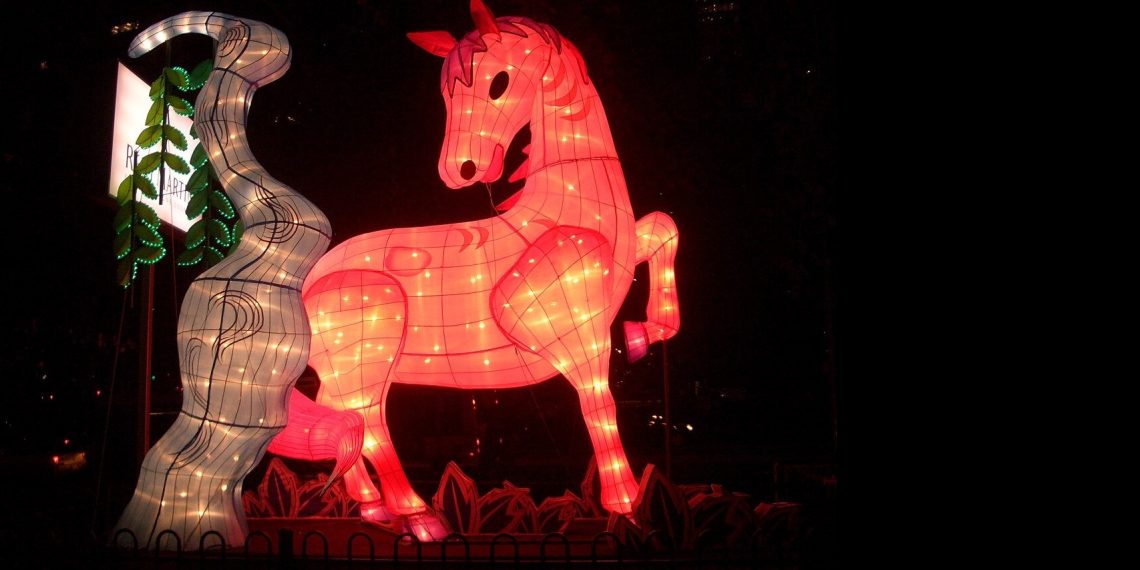 Anno del Cavallo: storia e simboli dall’antica Cina