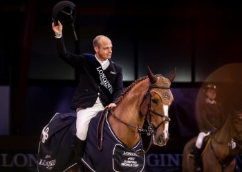 Coppa del Mondo: Willem Greve si ripete