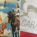 Calendario dell’Arma: i cavalli ci sono