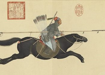 Carrozze, finimenti, Polo e innovazioni: la Cina che ha cambiato la storia dei cavalli
