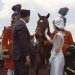 A proposito di regali: Sardar, il dono che Jacqueline Kennedy amò di più