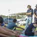 Preparazione fisica del cavaliere: finalmente al centro