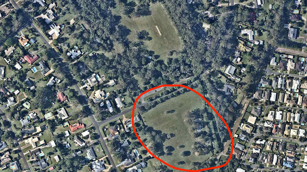 SCN231225 little mountain common pic nearmap