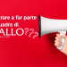Entra nella squadra di Cavallo Magazine