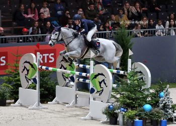 Ginevra: brilla un Diadema italiano!