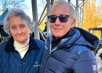 Giovani, cavalli e cultura equestre: Arnaldo Bologni presenta la nuova Academy di Givova