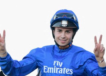Il Longines International Jockeys’ Championship