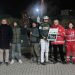 All’Arcoveggio scende in pista la solidarietà