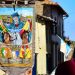 Il Palio dei Rioni 2026 cerca l’artista per il drappo: sarà dedicato a San Francesco