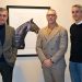 Il presidente Fise Marco di Paola in visita da Croceri Farm