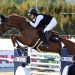Vejer: Sasha Barthe, Emilio Bicocchi e… cavalli italiani