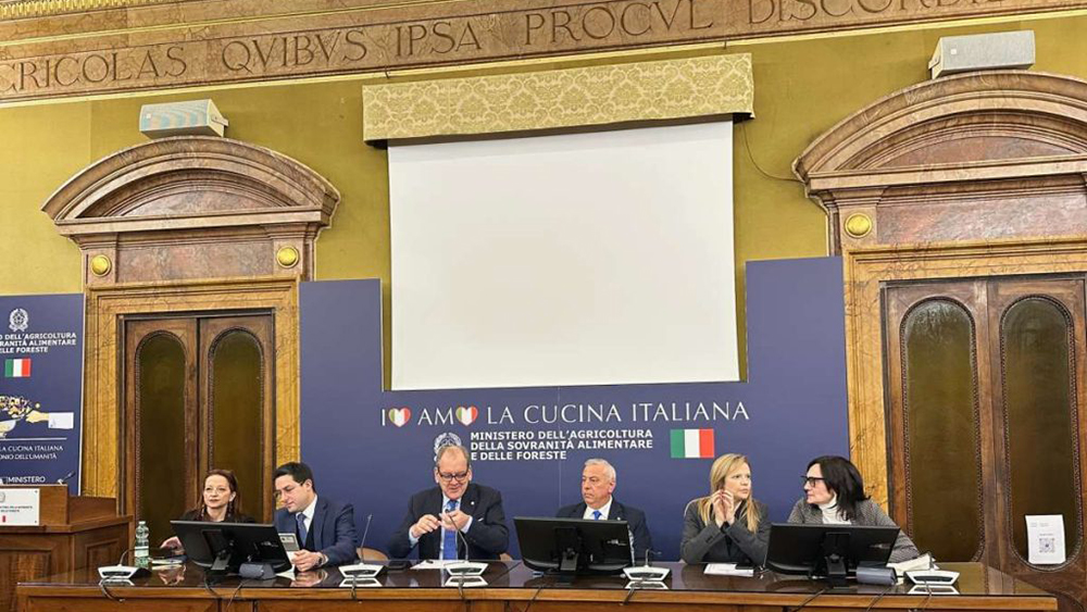 La Pietra: torniamo a fare impresa