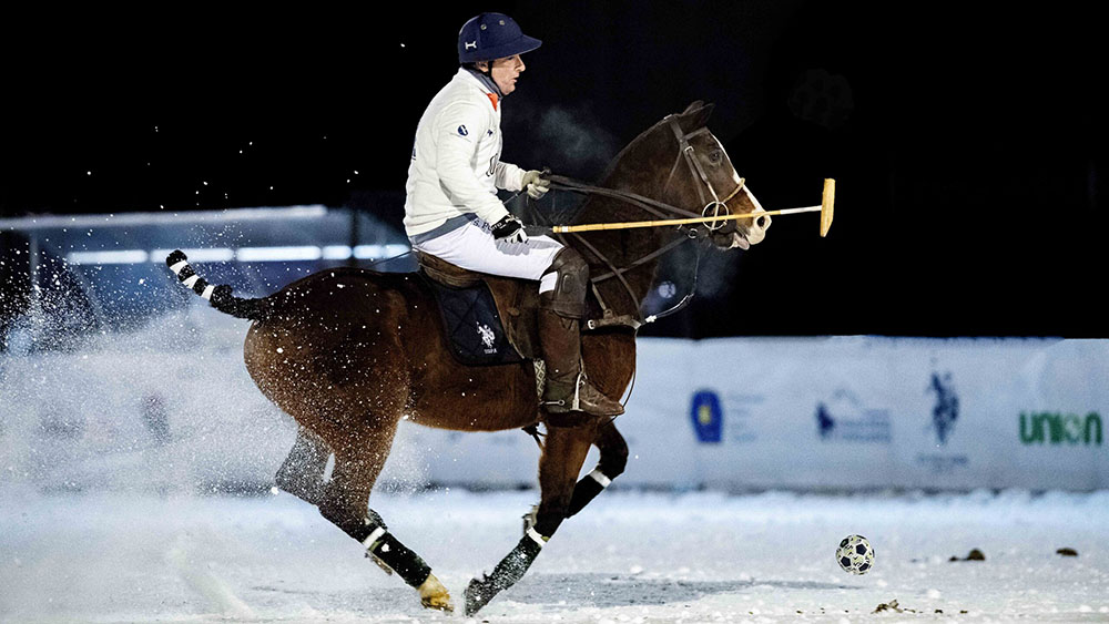 Valle d’Aosta, Polo, cavalli e sport equestri, nei numeri FISE la grande passione