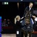 Basilea: splendono Richard Vogel e United Touch
