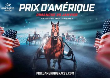 A Parigi va in scena la corsa delle corse: il Prix d’ Amerique