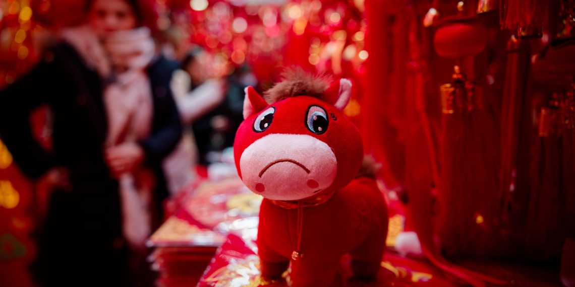 Cina, l’Anno del Cavallo… triste?