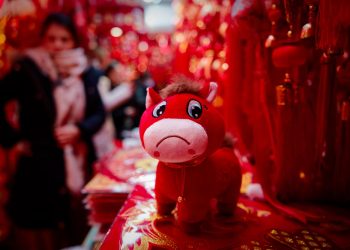 Cina, l’Anno del Cavallo… triste?