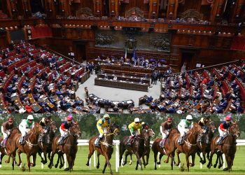 I cavalli e gli animali nella Legge di Bilancio 2026